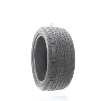 Set of (2) Used 295/40R20 Goodyear Eagle Touring N0 106V - 8-8.5/32