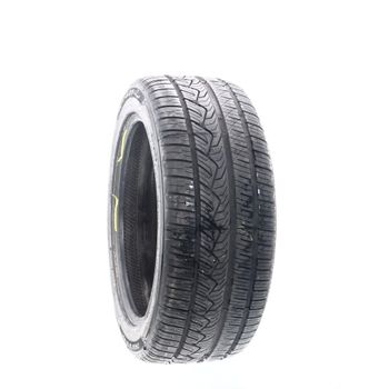 New 275/45R20 Nitto NT421Q 110W - 9.5/32