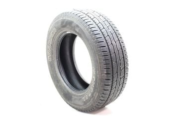 Used LT275/65R18 General Grabber HTS 60 123/120S - 12/32