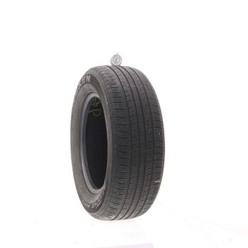 Used 235/60R16 Nexen N'Priz AH5 100T - 7/32