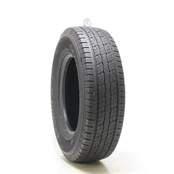 Used LT245/75R17 General Grabber HTS 60 121/118S - 8/32