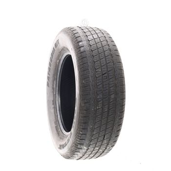Used 265/65R18 Milestar Patagonia H/T 112T - 7.5/32