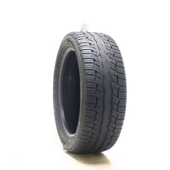 Set of (2) Used 245/50R20 BFGoodrich Advantage T/A Sport LT 102H - 9-9.5/32