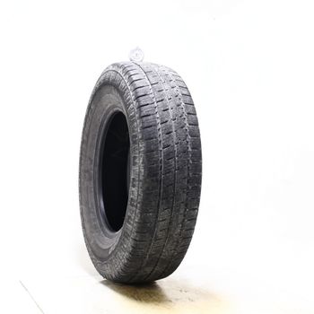 Used 225/75R16C Toyo Celsius Cargo 121/120R - 10.5/32