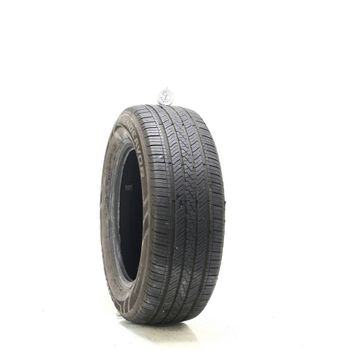 Set of (4) Used 215/60R16 Cooper Endeavor 95V - 7.5/32