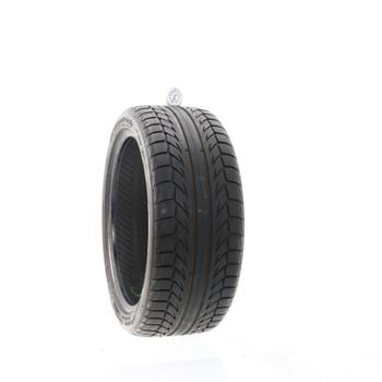Used 245/40ZR19 BFGoodrich g-Force Sport Comp 2 98W - 8/32