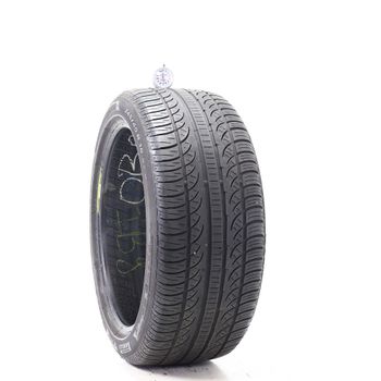 Set of (2) Used 245/40R18 Pirelli P Zero Nero MO 97V - 6.5/32