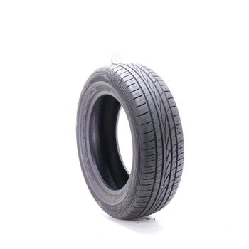 Set of (2) Used 215/65R17 Ohtsu FP0612 A/S 99H - 7.5/32