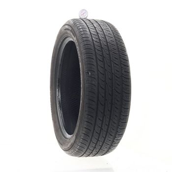 Set of (2) Used 245/50R20 Ironman IMove Gen 3 AS 102V - 9-10/32