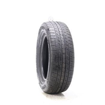 Set of (2) Used 235/65R17 Sentury Crossover 108H - 8/32