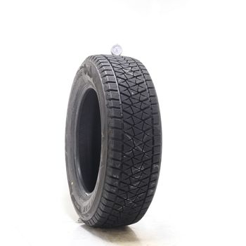 Used 235/65R18 Bridgestone Blizzak DM-V2 106S - 11.5/32