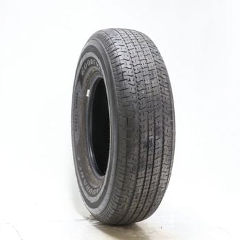 Set of (4) Driven Once ST235/85R16 Goodyear Endurance 125/121N - 8/32