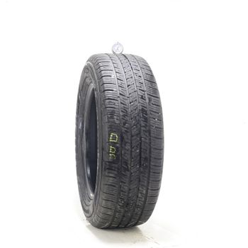 Set of (2) Used 245/60R18 Goodyear Assurance ComfortDrive 105V - 8-9/32