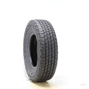 Driven Once LT245/75R16 Goodyear Wrangler Fortitude HT 120/116R - 15/32