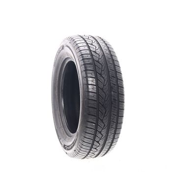 Set of (2) Driven Once 255/65R18 Nitto NT421Q 115H - 12/32