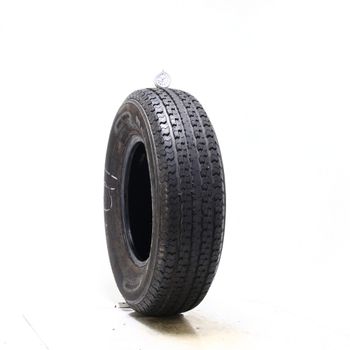 Used ST215/75R14 Mastertrack UN203 102/98L - 9/32