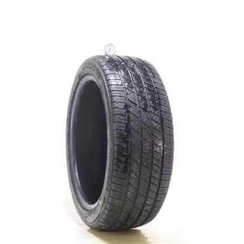 Set of (2) Used 245/45R20 Bridgestone Potenza RE980AS+ 103W - 7.5/32