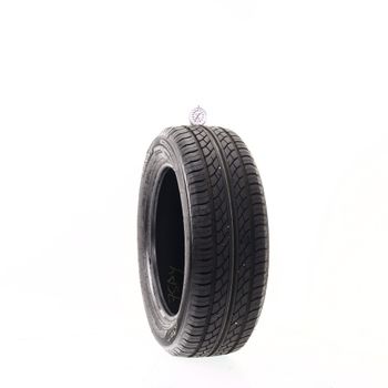 Set of (2) Used 205/55ZR16 Zenna Sport Line 91W - 8/32