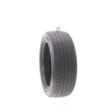 Used 215/55ZR17 Zeetex HP1000 94W - 7/32