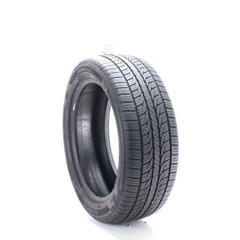 Set of (2) Used 245/50R20 General Altimax RT43 105H - 8.5/32