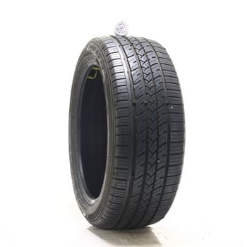 Set of (2) Used 235/45R18 Falken Pro G5 A/S 94V - 10/32
