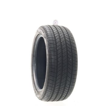 Set of (2) Used 255/45R19 Bridgestone Turanza Quiet Track 104V - 8/32