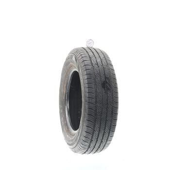 Set of (4) Used 215/70R15 Falken Pro G5 Touring A/S 98H - 9.5-10/32