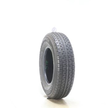 Used ST205/75R14 Mastertrack UN203 105/101M - 8.5/32