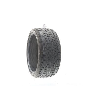 Used 255/35R18 Nitto Motivo 365 94W - 7.5/32