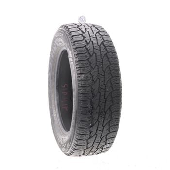 Used LT275/60R20 Nokian Rotiiva AT Plus 123/120S - 12.5/32