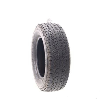 Used 255/65R17 Firestone Destination A/T 108S - 11/32