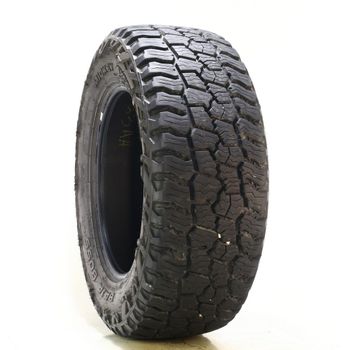 Used LT35X12.5R20 Mickey Thompson Baja Boss A/T 125Q - 14.5/32