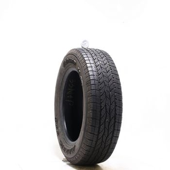 Used 225/65R17 Maxxis Bravo H/T-770 102H - 9.5/32