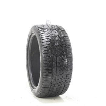 Used 285/40R20 Continental WinterContact TS860 S SSR 108V - 8/32