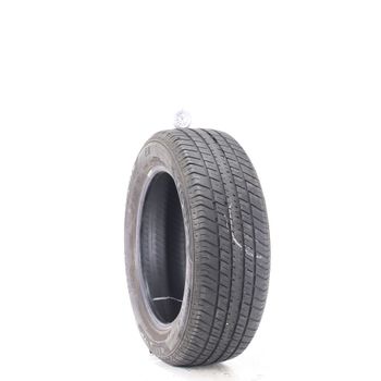 Set of (2) Used 205/55R16 Otani EK2000 91H - 5.5-7/32