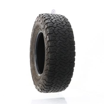 Used LT285/70R17 BFGoodrich All-Terrain T/A KO2 116/113S - 9/32