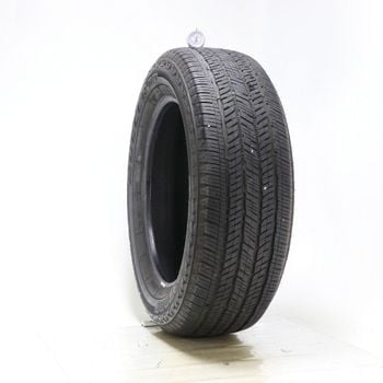 Set of (4) Used 265/60R20 Bridgestone Dueler H/T 685 112H - 7.5/32