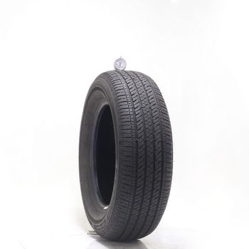 Used 215/65R16 Bridgestone Ecopia EP422 Plus 98T - 7.5/32