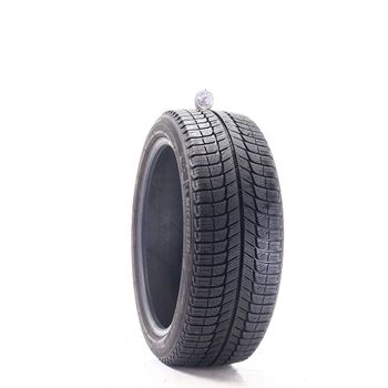 Used 215/45R18 Michelin X-Ice Xi3 93H - 8.5/32