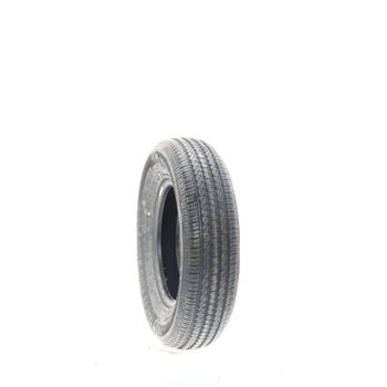 Set of (2) New ST175/80R13 Trailer King RST Plus 97/93M
