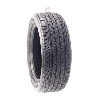 Set of (2) Used 215/55R17 Arizonian Silver Edition 94V - 8.5-9/32