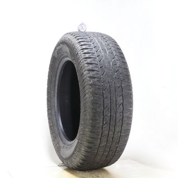 Used 265/65R18 Yokohama Geolandar A/T G015 114H - 5.5/32