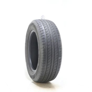 Set of (2) Used 255/60R18 Westlake SU318 H/T 112V - 7-7.5/32