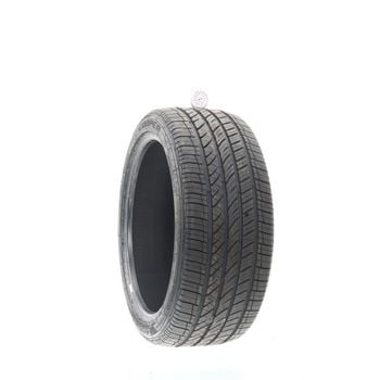Set of (2) Used 245/40R19 Cooper ProControl 98W - 10/32
