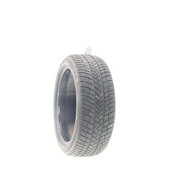 Used 215/45R18 Vredestein Wintrac Pro 93V - 10/32