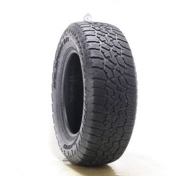 Used 285/65R18 Falken Wildpeak A/T3W 116T - 7/32