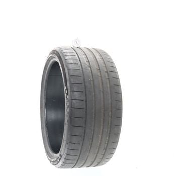 Used 295/30ZR21 Michelin Pilot Sport S 5 MO1 102Y - 6/32