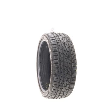 Used 225/40R19 Nitto Motivo 365 93W - 9/32
