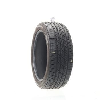 Set of (2) Used 245/45ZR19 Road Hugger GTZ 102W - 9/32