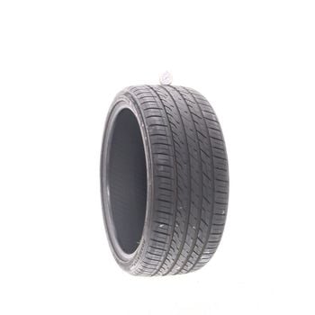 Used 265/35ZR21 American Roadstar Sport A/S 101Y - 9/32